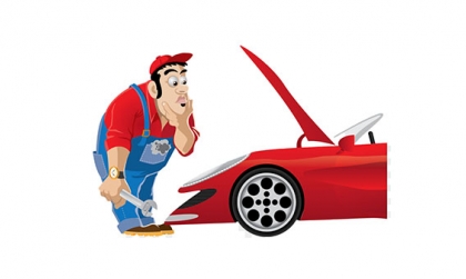 Kinh nghiệm mua xe (kỳ 10): Làm đẹp cho xế yêu - Nên bắt đầu từ đâu?